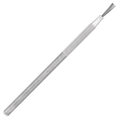 Kemper Scratch Wire Brush - Brooklyn