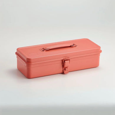 Toyo Toolbox Flat Top T-320 - Living Coral - Brooklyn