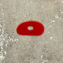 Load image into Gallery viewer, Mudtools Red Rib (Very-Soft) - 29 Norman Ave