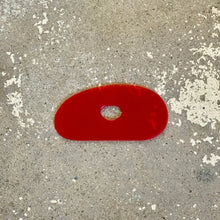 Load image into Gallery viewer, Mudtools Red Rib (Very-Soft) - 29 Norman Ave