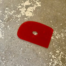 Load image into Gallery viewer, Mudtools Red Rib (Very-Soft) - 29 Norman Ave