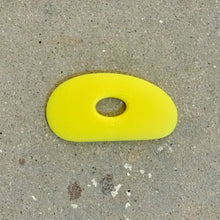 Load image into Gallery viewer, Mudtools Yellow Rib (Soft)- 29 Norman Ave