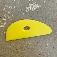 Load image into Gallery viewer, Mudtools Yellow Rib (Soft) - Chelsea