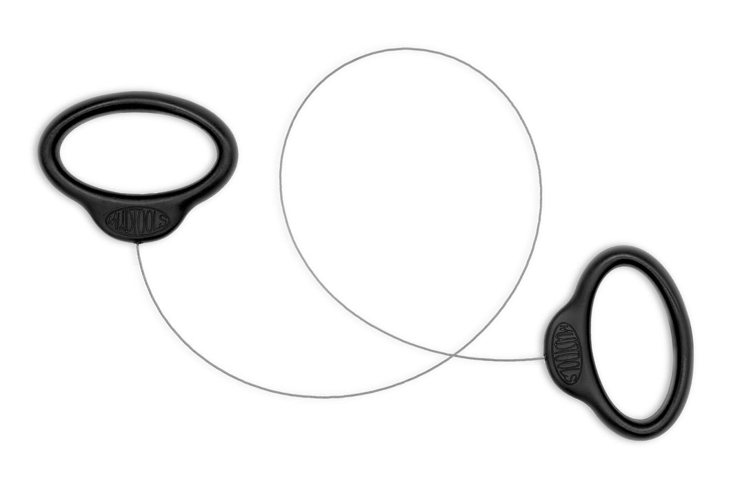 Mudtools Mudwire Black - Chelsea