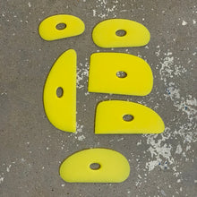 Load image into Gallery viewer, Mudtools Yellow Rib (Soft) - Chelsea