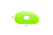 Load image into Gallery viewer, Mudtools Green Rib (Semi-Firm) - Brooklyn