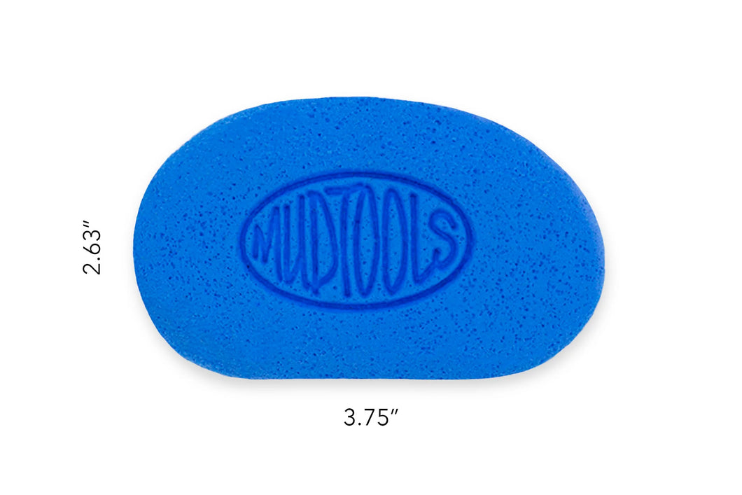 Mudtools Sponge - Chelsea