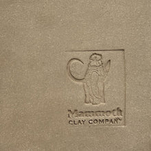 Load image into Gallery viewer, Mammoth Sample Wheelthrowing Clay Box - Chicago