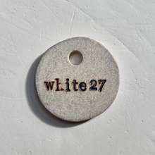 Load image into Gallery viewer, White 27 - Brooklyn