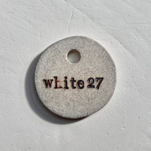 White 27 - Brooklyn