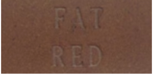 Fat Red - Brooklyn
