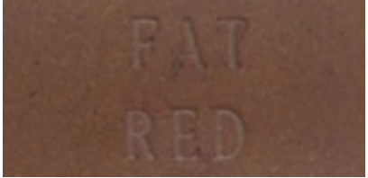Fat Red - Brooklyn