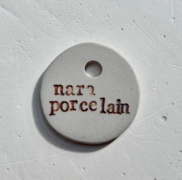 Nara Porcelain - Brooklyn