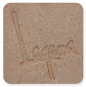 Laguna Buff W/ Sand - Cone 5/6 Culver City
