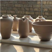Load image into Gallery viewer, Sherman Oaks October Sundays 6pm-8pm: Introduction to Wheelthrowing