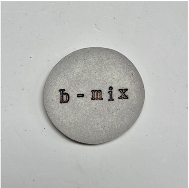 B-Mixes -SF (SELECT REGULAR, GROG OR WITH SAND)