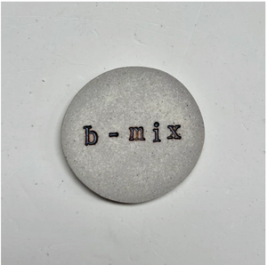 B-Mixes -SF (SELECT REGULAR, GROG OR WITH SAND)