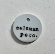 Load image into Gallery viewer, Coleman Porcelain - Brooklyn