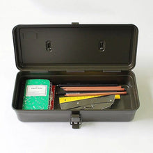 Load image into Gallery viewer, Toyo Toolbox Flat Top T-320 - Living Coral - Chelsea