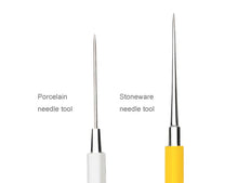 Load image into Gallery viewer, Xiem Needle Tool (White) - Chelsea