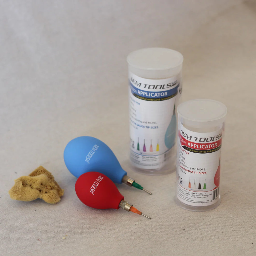 Xiem Precision Applicator - Chelsea