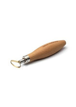Load image into Gallery viewer, Xiem Fused Titanium Oval Trimming Tool Medium (TFT10) - Chelsea