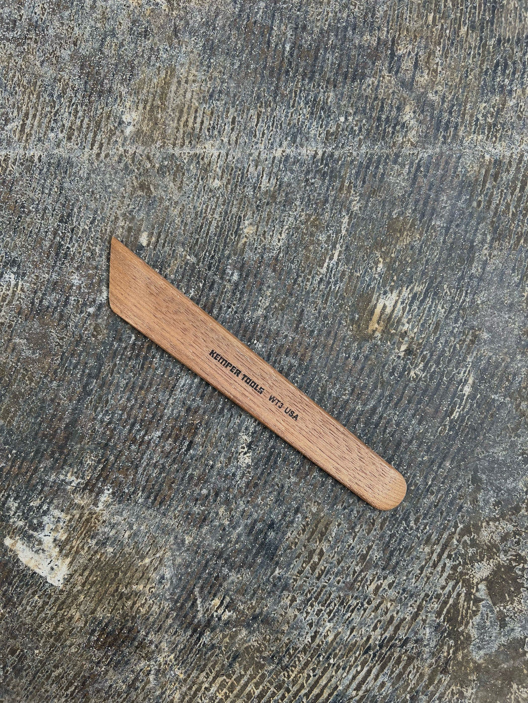 WT3 Kemper Wood Knife Tool-Chicago