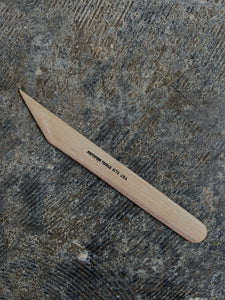 WT6 Kemper Wood Knife Tool-Chicago