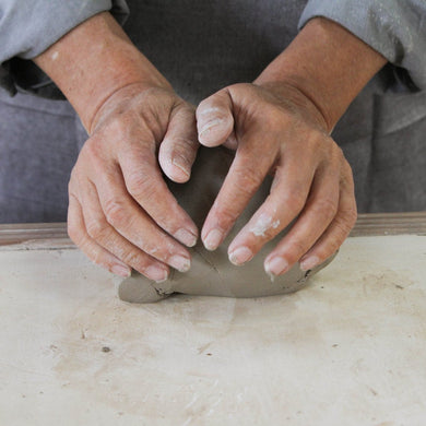 Culver City May Monday 7pm-9pm Handbuilding Exploration