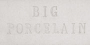 Aardvark Big Porcelain - Chicago