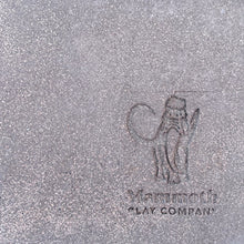 Load image into Gallery viewer, Mammoth Sample Handbuilding Clay Box - Chicago