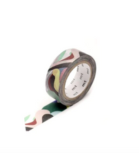 Load image into Gallery viewer, Washi Tape-Chicago