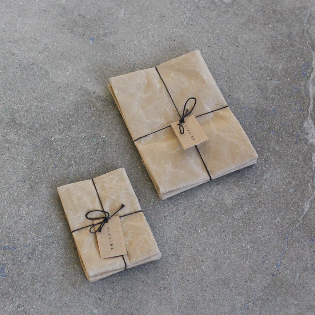 Washi Paper Box – The Pottery Studio