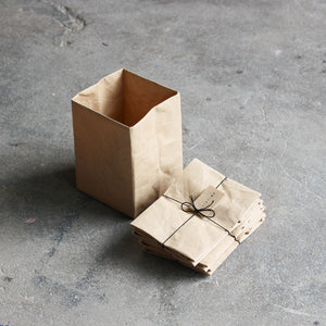 Washi Paper Box