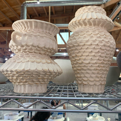 Heavy Duty Banding Wheel-Cypress/Los Angeles – The Pottery Studio