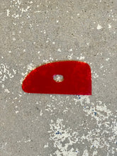 Load image into Gallery viewer, Mudtools Red  Rib-Costa Mesa