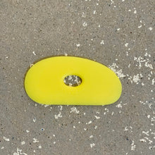 Load image into Gallery viewer, Mudtools Yellow Rib-Costa Mesa