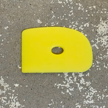 Load image into Gallery viewer, Mudtools Yellow Rib-Sherman