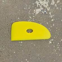 Load image into Gallery viewer, Mudtools Yellow Rib-Chicago