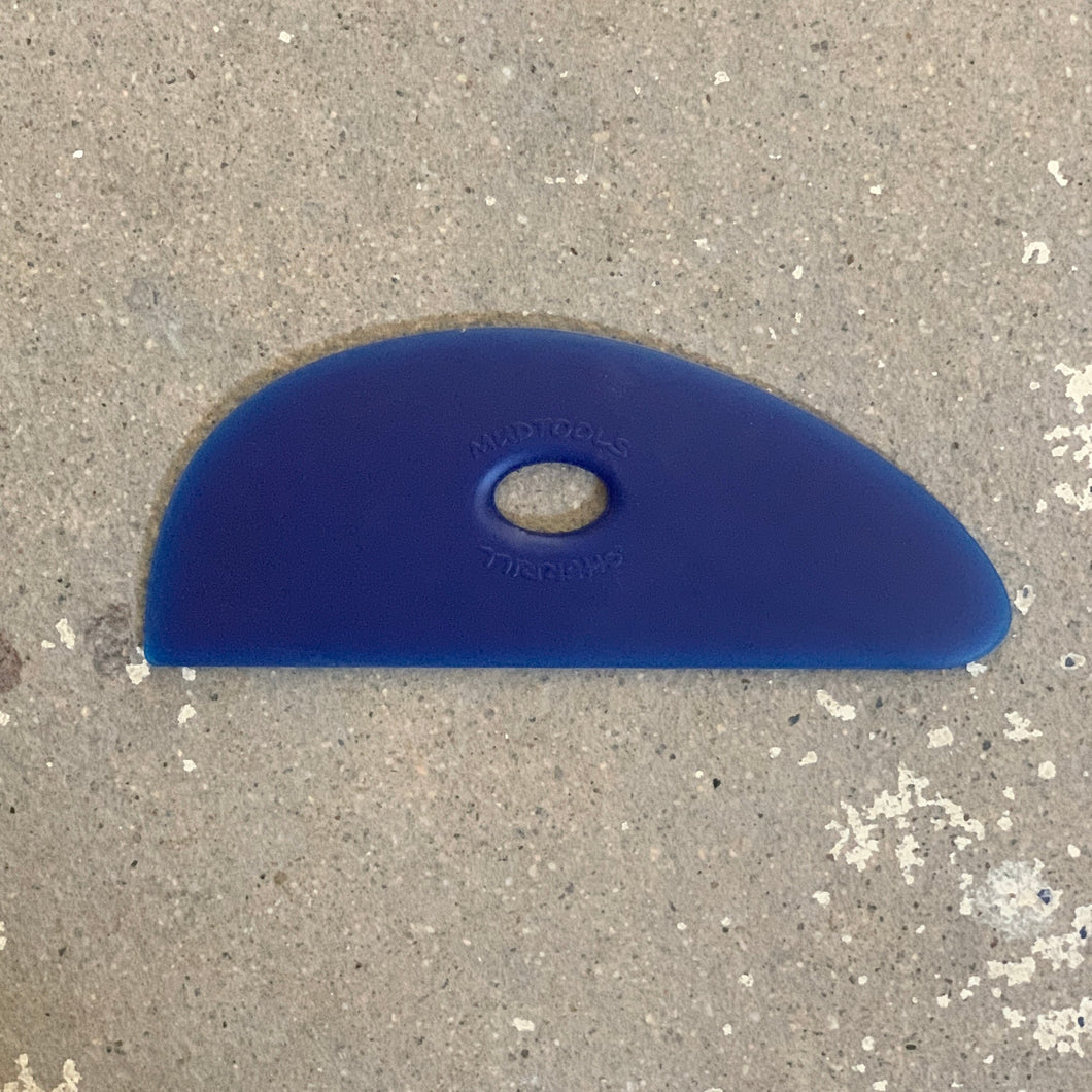 Mudtools Blue Rib(Firm)-Sherman