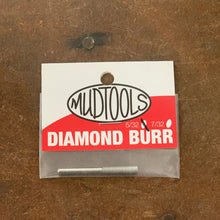 Load image into Gallery viewer, Mudtools Diamond Burr-Cypress/Los Angeles