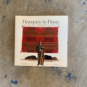 Harmony By Hand