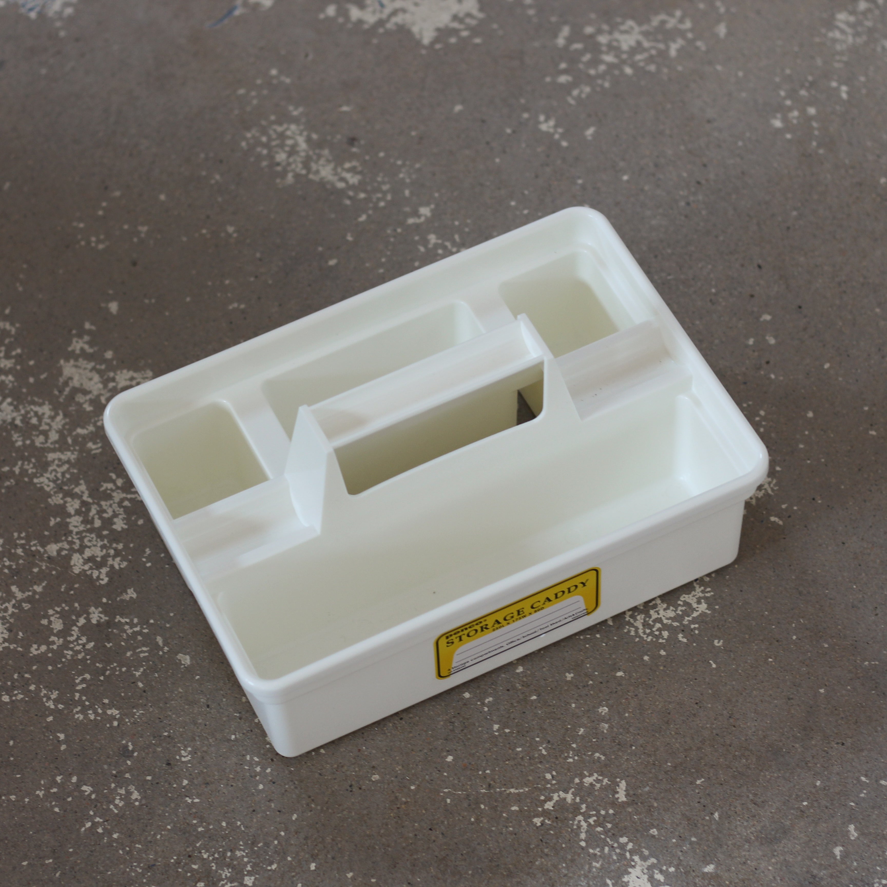 Penco Storage Caddy  The Container Store