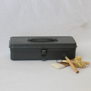 Toyo Toolbox Flat Top T-320 - Army Green-Cypress/Los Angeles