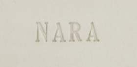Nara Porcelain - Culver City