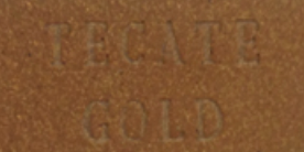Tecate Gold - Culver City