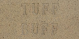 Aardvark Tuff Buff - Chicago – The Pottery Studio