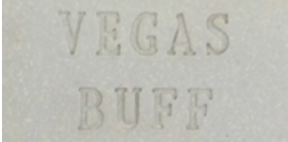 Vegas Buff-Los Angeles/Cypress Park