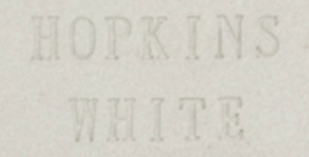Hopkins White - San Francisco