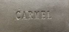 Carmel - Chicago Stock